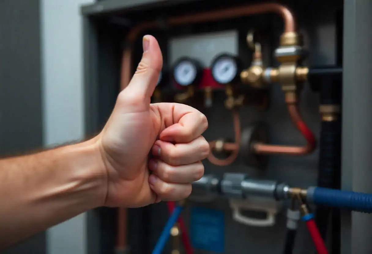 Emergency HVAC services and installations in Carthage, TX