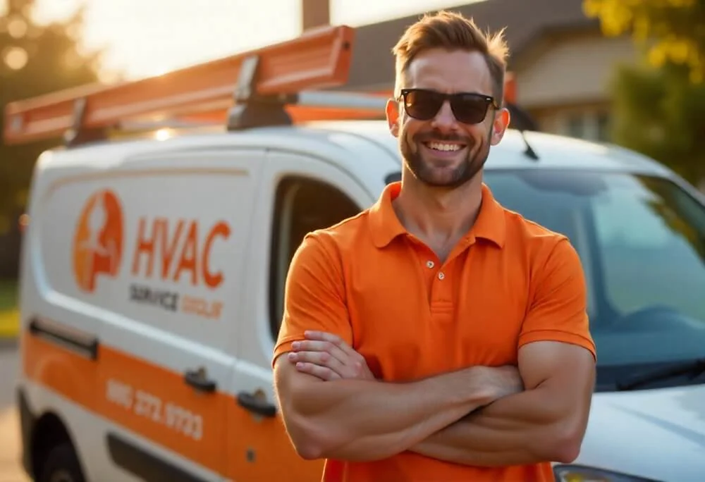 Professional HVAC repair and installation services in Carthage, TX